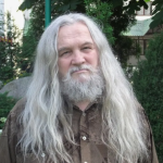 Иван Кулебякин
