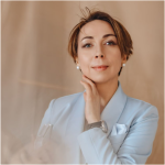 Надежда Медведева