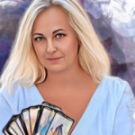 Наталья Рощина