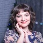Наталья Жильцова