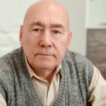 Николай Ганин