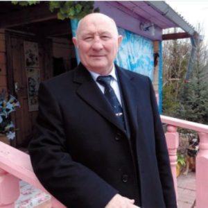Полегуев Леонид Александрович