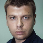 Сергей Козуб