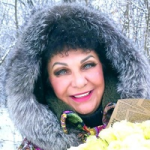 Светлана Фокина