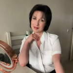 Третьякова Елена Леонидовна