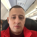 Валентин Роганов