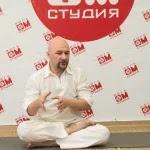 Виталий Боград