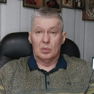 Владимир Аверьянов