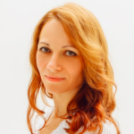 Екатерина Краскина
