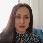 Елена Брова