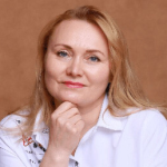 Елена Протопопова