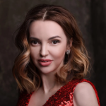 Елена Соболева