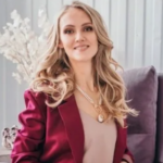 Юлия Полунина